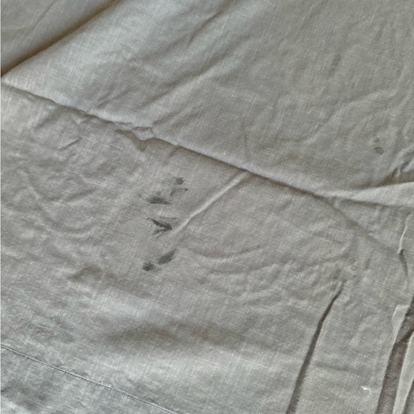 Set of Anthropologie Curtains - Picture 7 of 10